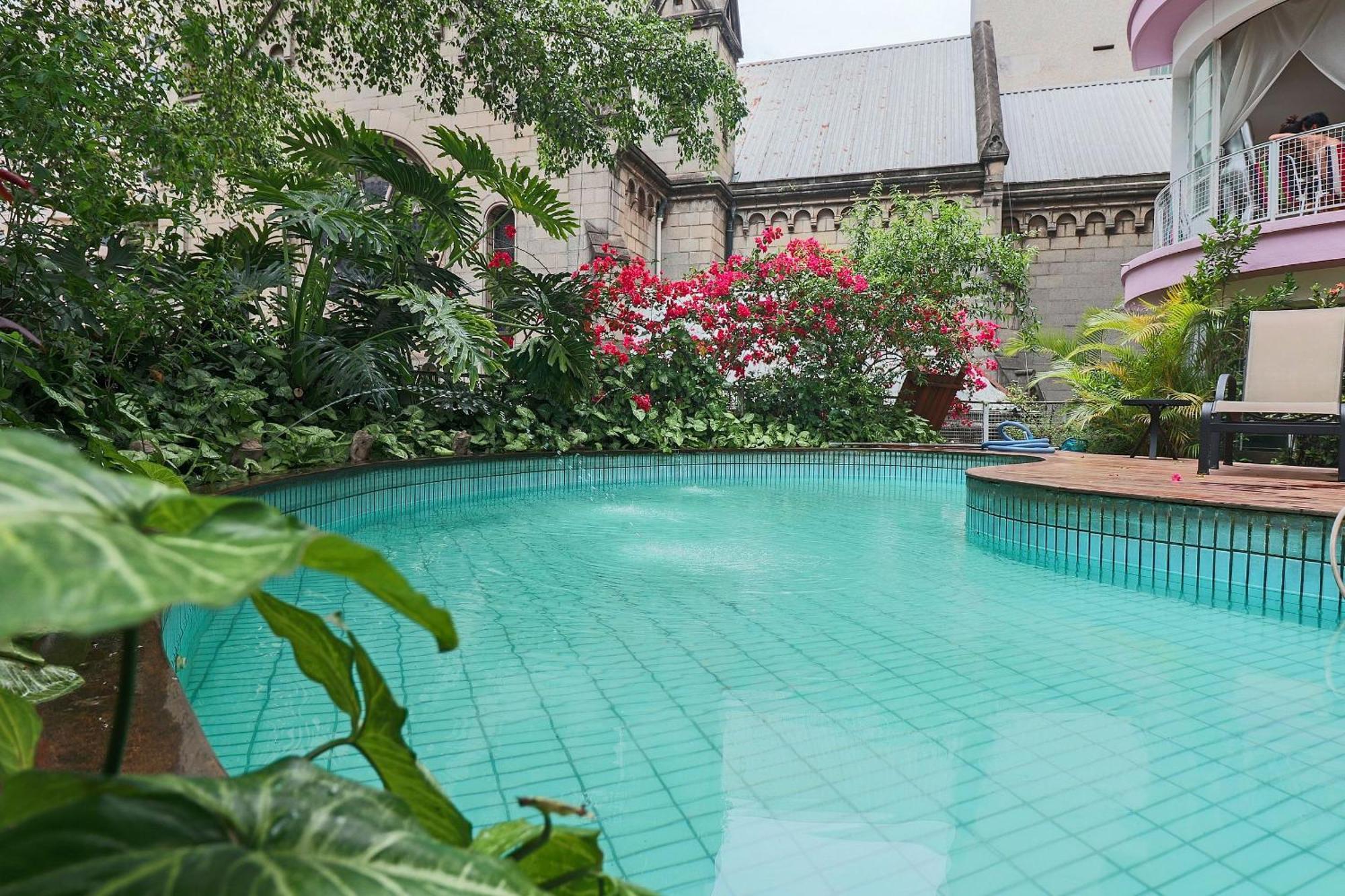 Apartment A/c Em Amplo Apto Com Varanda No Centro De Sp *