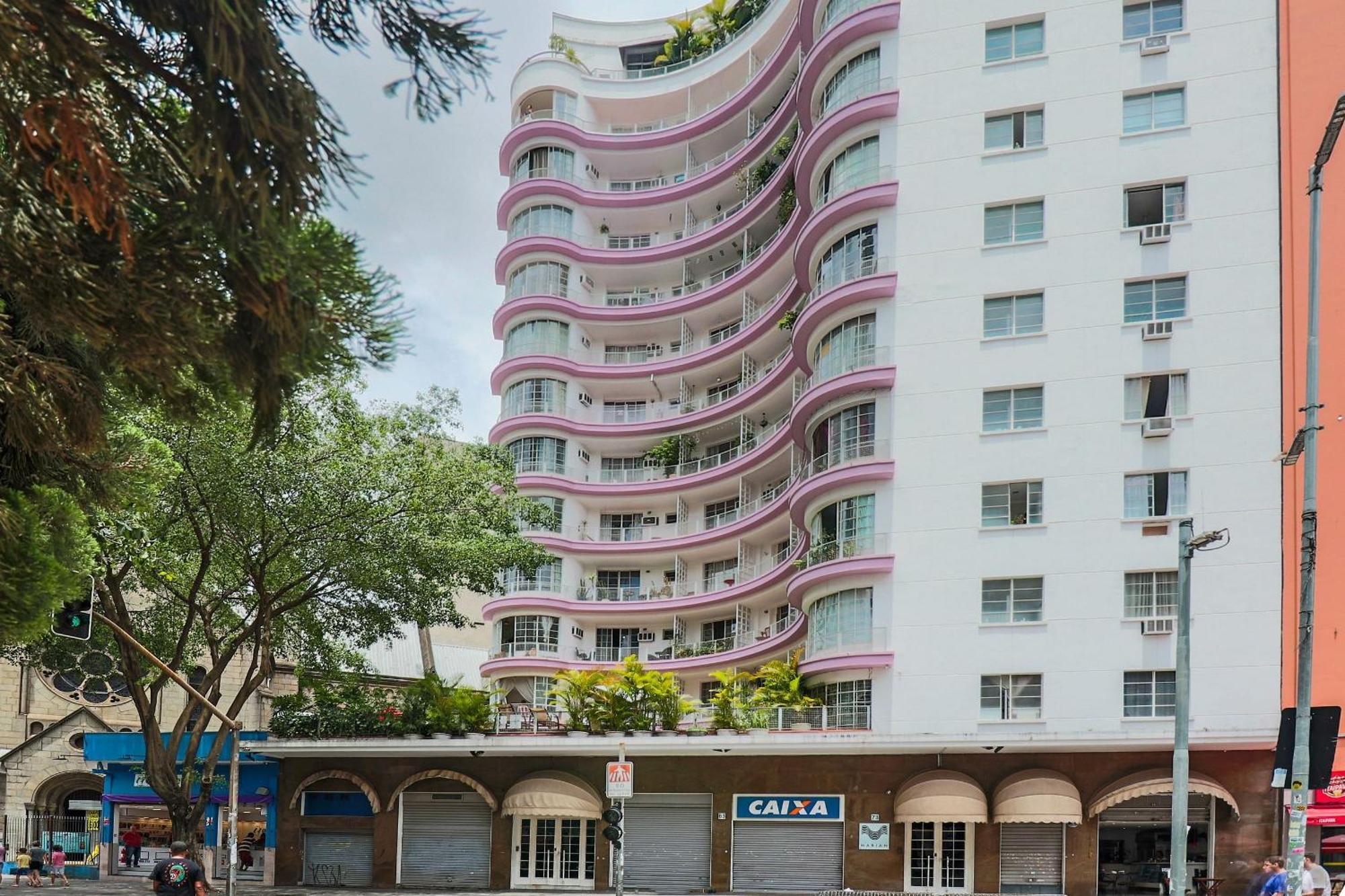 Apartamento A/c Em Amplo Apto Com Varanda No Centro De Sp São Paulo